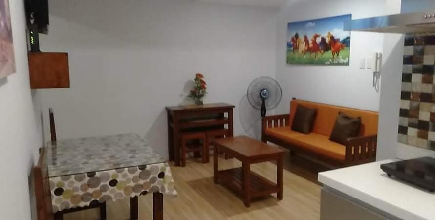 מנילה Azure C5 Man-Made Beach Balcony Multiple Units מראה חיצוני תמונה