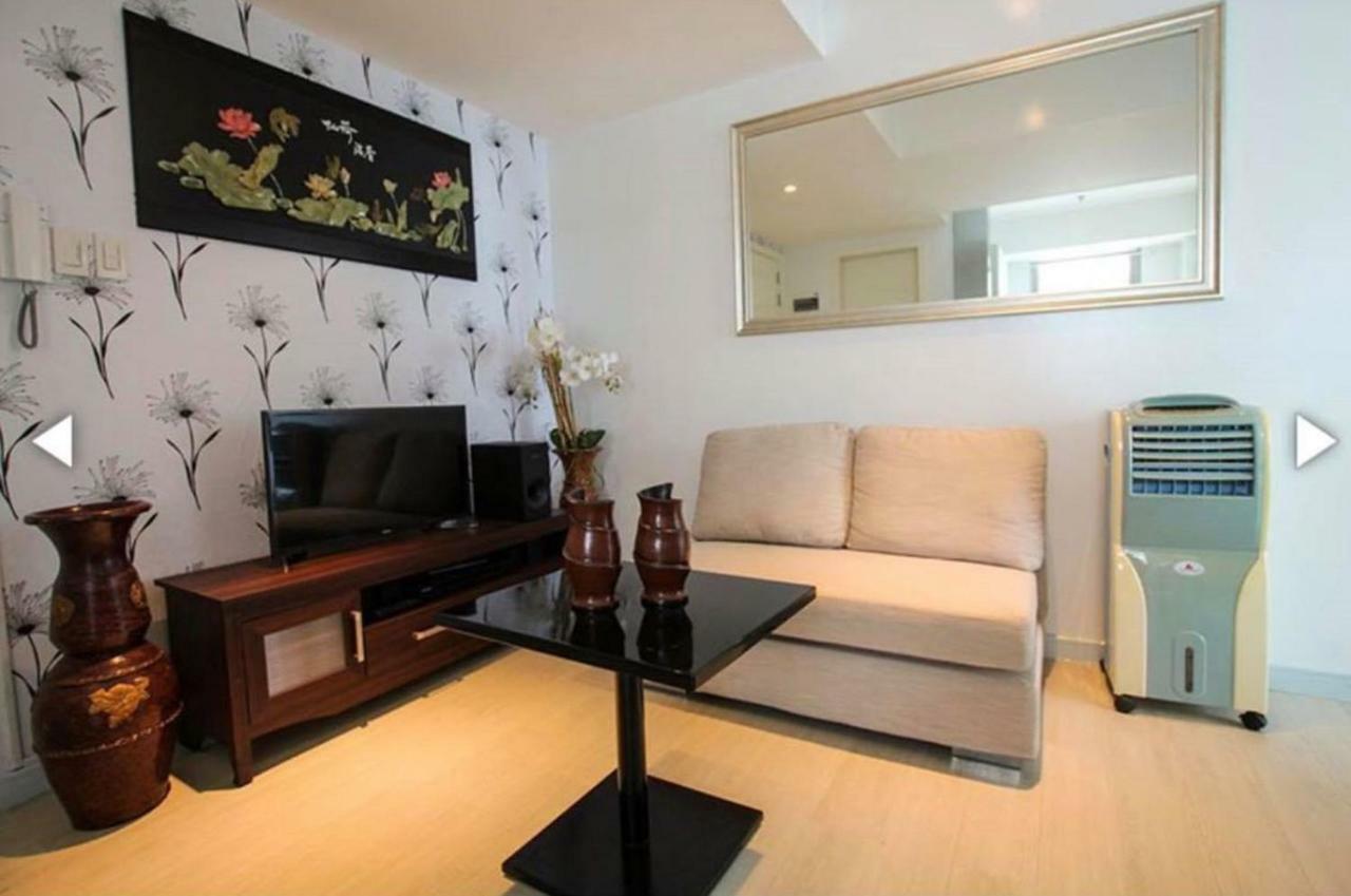 מנילה Azure C5 Man-Made Beach Balcony Multiple Units מראה חיצוני תמונה